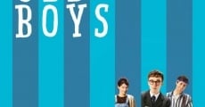 Old Boys (2018) stream