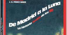 De Madrid a la luna streaming