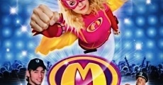 Película De Mega Mindy Show