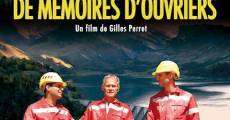 Filme completo De mémoires d'ouvriers