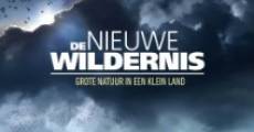 Película De nieuwe wildernis