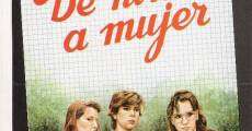 De niña a mujer (1982) stream