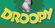 Millionaire Droopy (1956)