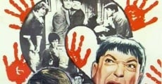 De profesión, sospechosos (1966) stream