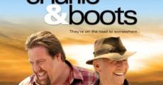 Charlie & Boots film complet
