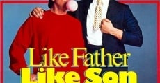 Like Father, Like Son film complet