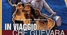 Película De viaje con el Che Guevara