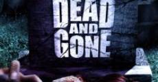 Dead and Gone (2008)