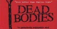 Película Dead Bodies