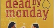 Película Dead by Monday