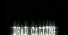 Dead Calling (2006) stream