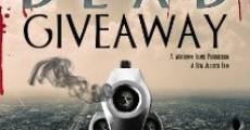 Película Dead Giveaway: The Motion Picture