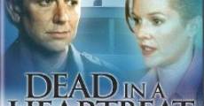 Dead In A Heartbeat (2002) stream