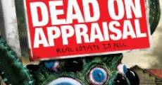 Dead on Appraisal (2014) stream