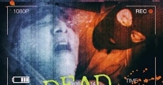 Filme completo Dead Residence