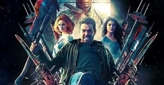 Dead Rising: Endgame film complet