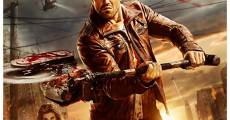 Filme completo Dead Rising: Watchtower - O Filme