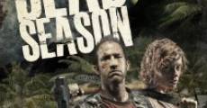 Dead Season (2012)