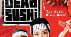 Película Dead Sushi