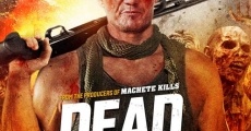 Dead Trigger (2017) stream