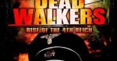 Dead Walkers: Rise of the 4th Reich (2013) stream