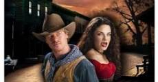 Ver película Cowboys Vampiros