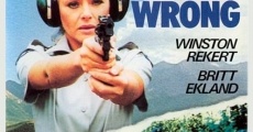 Dead Wrong (1983) stream