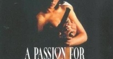 Filme completo Deadlock: A Passion for Murder