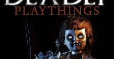 Deadly Playthings (2019)