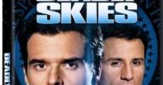 Película Deadly Skies