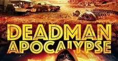 Ver película Deadman Apocalypse