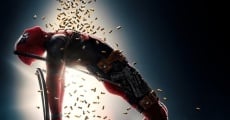 Filme completo Deadpool 2