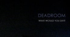 Filme completo Deadroom