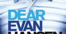 Filme completo Dear Evan Hansen