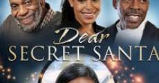 Dear Secret Santa (2013) stream