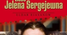 Liebe Jelena Sergejewna