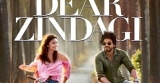 Dear Zindagi (2016) stream