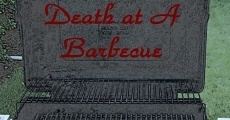 Death at a Barbecue (2017)