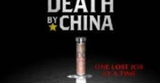 Película Death by China