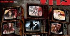 Death by VHS (2013) stream