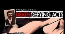 Película Death Defying Acts