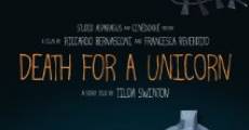 Death for a Unicorn (2013) stream