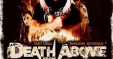 Filme completo Death from Above