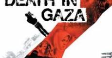 Película Death in Gaza