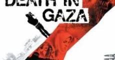 Película Death in Gaza