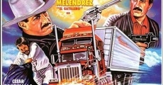 Muerte en Tijuana (1990)