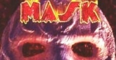 Filme completo Death Mask