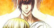 Death Note Relight: L's Successors