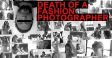 La muerte de un fotógrafo de modas streaming