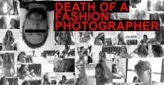 La muerte de un fotógrafo de modas